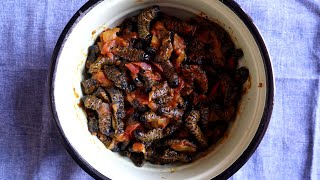 MOPANI WORMS [upl. by Arriat]