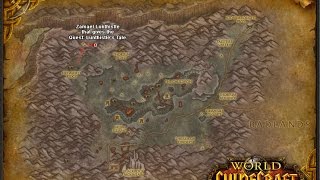 WoW Dark Ministry Quest Walk Through Guide World Of Warcraft [upl. by Ahseirej]