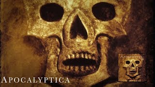 Apocalyptica  Beyond Time [upl. by Iosep]