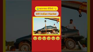 will car Survive Underground Mr Indian hacker [upl. by Airamesor988]