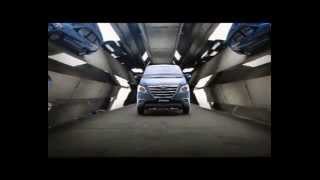 All New Toyota Innova New Model TVC 2013  Toyota India [upl. by Tijnar476]