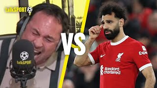 HAAS ANYONE SEEN LIVERPOOL 👀🤣  Cundy RIPS INTO Liverpools 30 LOSS To Atalanta 🔥 [upl. by Kellby]