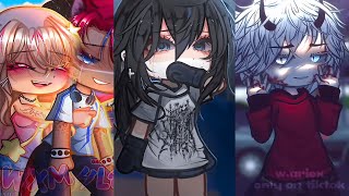 🍭 Gacha Life Tik Tok Compilation 🌈 Keyla Gacha 🍭  1 [upl. by Eerac53]