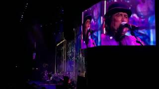 Recital completo de Joaquín Sabina en el Luna Park de Buenos Aires Lo niego todo 4k en vivo [upl. by Vashtee]