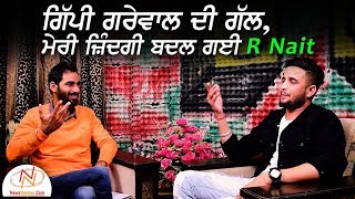 Interview with RNait  Singer amp Lyricist  Bittu Chak Wala  Rang Punjab De [upl. by Ecirtram]