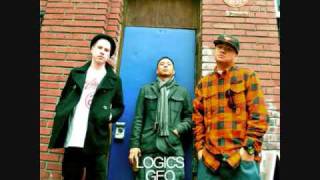 Logics Ft Geo of Blue Scholars amp Fice  The Last Hope  DL Link [upl. by Ardnnaed]