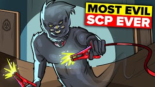 SCP3999  I Am At The Center of Everything That Happens To Me  Most Evil SCP Ever Compilation [upl. by Anibla]