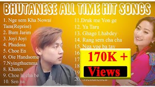 All time Bhutanese HIT song  Viral Song [upl. by Faline]