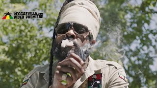 I Noah  Rastafari Rule Official Video 2022 [upl. by Nodnerb]