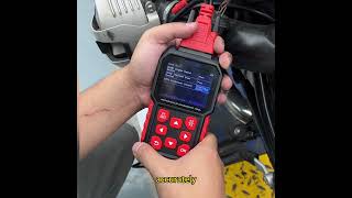 OBD2 BMW Motorcycle diagnostic scan tool M4BMW clives bmwmotorcycle diagnostictool [upl. by Annemarie]