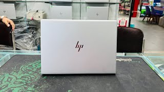 hp EliteBook 745 G6 Ryzen 3500u 16GB Ram 256GB SSD 2GB dedicated graphics laptop💻 [upl. by Nnednarb]