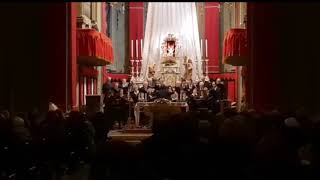 Alleluia Amen Handel 29122018 Prevalle [upl. by Zerla]