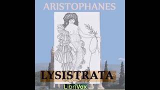 Lysistrata by Aristophanes audiobook [upl. by Costanzia]