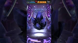 MCOC Crystal Opening marvelcontestofchampions marvelchampion ytshorts [upl. by Melloney]