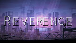 Mobile Reverence by Woom amp more 100  My first extreme demon  Geometry dash [upl. by Nallid]