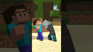 Steve VS Vindicator [upl. by Gertrude]