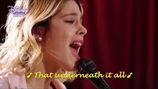 Violetta  Season 3  Underneath It All EP 48 Version 1 [upl. by Blane]