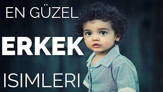 KURANDA GEÇEN 32 FARKLI ERKEK BEBEK İSİMLERİ  Dine uygun erkek isimleri  2024 [upl. by Deena]