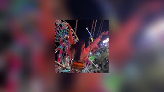 Kanye west  carnival  spedreverb [upl. by Anawait]