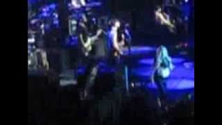 Avril Lavigne Live in Manila 2014 Araneta Concert FULL Part 1 [upl. by Zurciram]