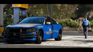 Habersham County RP  Georgia State Patrol  Promo Video [upl. by Azne]