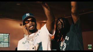 SleazyWorld Go  Step 1 ft Offset Official Music Video [upl. by Oirogerg273]