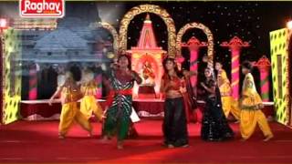 Arashur Ma AmbaGujarati Garba Special New Video Bhakti Song Of 2012 From Album Trantaali [upl. by Sessler882]