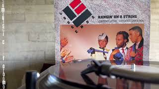 Hangin On a String Extended Version  Loose Ends 1985 [upl. by Sivaj]