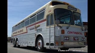 Trailways Buses Across America [upl. by Orferd395]