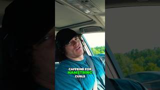 Sam Sulek on Caffeine PREWORKOUT [upl. by Nadia]