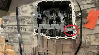 Eaton Endurant MTM install procedure [upl. by Zahara685]