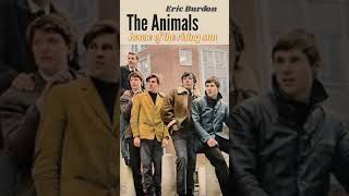 The Animals  Eric Burdon  House Of The Rising Sun  Best Songs of All Time [upl. by Bert]