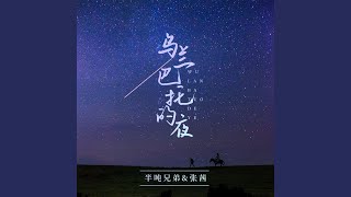 乌兰巴托的夜 Dj沈念版 [upl. by Tertias]