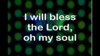 Tye Tribbett  I Will Bless the Lord [upl. by Upton]