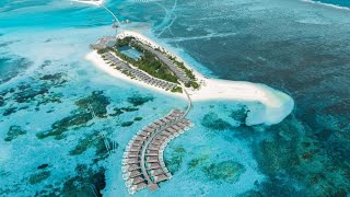 Jawakara Islands Mabin Buggy Guide and Tour  Maldives  Golf Course  Restaurants  NEW RESORT [upl. by Johanan891]