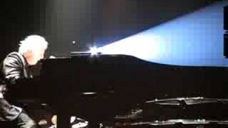 Celine Dion  All by myself  London 8052008 [upl. by Einnim609]