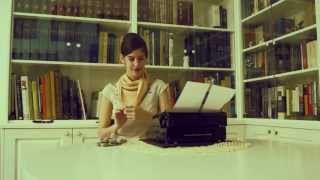 Lucys Typewriter  Short Film [upl. by Airal]