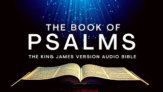 The Book of Psalms KJV  Audio Bible FULL by Max McLean KJV audiobible psalms book audiobook [upl. by Cowden36]