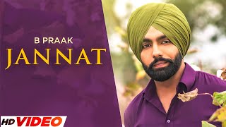 Jannat HD Video  Ammy Virk  Tania  B Praak  Jaani  Latest Punjabi Song 2023  Punjabi Songs [upl. by Bunde376]