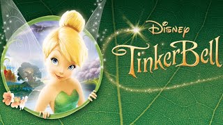 Tinkerbell story book kids read aloud [upl. by Eckart]