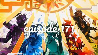 The Burden Of The Yakshas  Genshin Impact Playthrough Episode 171 [upl. by Nodnyl]