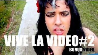 vivelavideo 2 bonus video [upl. by Ellenid]