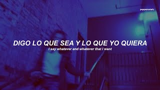 Twenty One Pilots  Lavish Traducido al Español amp Lyrics [upl. by Enyleve888]