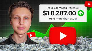 12 YouTube Channels You Can Start To make 10000 Per Month [upl. by Theresita]