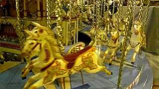 Savage Gallopers in 18 scale [upl. by Lyrehs]