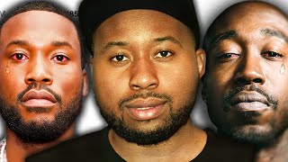 The Victims Of DJ Akademiks [upl. by Zsa]