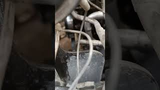 Car i20 me Honda Amaze compressor fitting automobile [upl. by Ahtabbat]