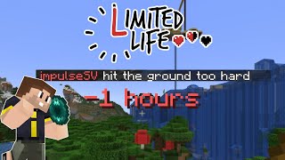 MY WORST ENEMY  Limited Life Episode 07 [upl. by Christalle]