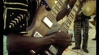 Mali music documentary Under African skies 1989 [upl. by Chrystel]