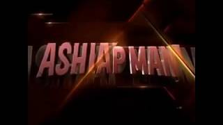 Ashiap Man 2020 Teaser  Official [upl. by Shel]